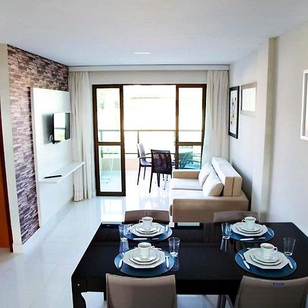 Apartamento , 2 Quartos, Proximo A Vila, 80 M Do Mar Порту-де-Галиньяш Экстерьер фото